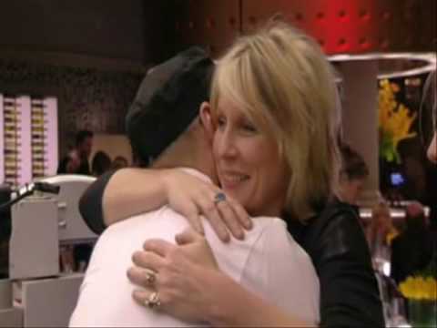 Jennifer Saunders : Release Me