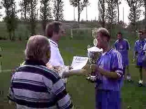 2004: Pokalfinale SG Brachstedt - SG Dölbau ... T2
