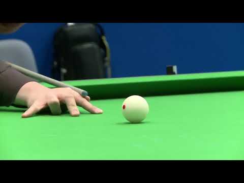 Kenichi Uchigaki VS Aloysius Yapp - L32 - 2017 All Japan Championship - Mens 10 Ball