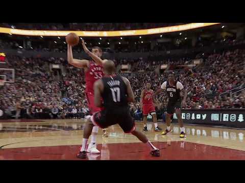 Raptors Highlights: OG Anunoby  - December 5, 2019