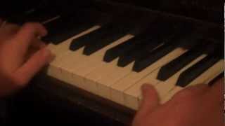 Ash's Dream by Joseph LoDuca