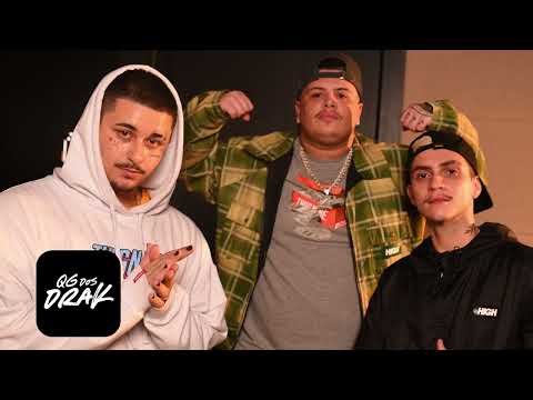 SENTOU GOSTOS0 FEZ A MINHA LALA DE PIJAMA - TROPA DO HOMEM - Jall e Bernard (speed up)