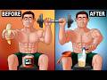 ​What To Eat Before After Lifting Weights