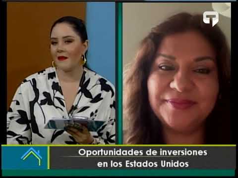 Oportunidades de inversiones en los Estados Unidos