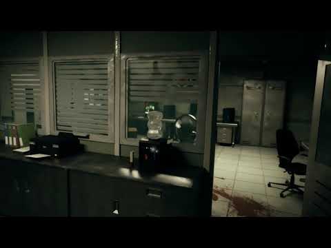 Song of Remedy - Alternate Dino Crisis Save Room Music