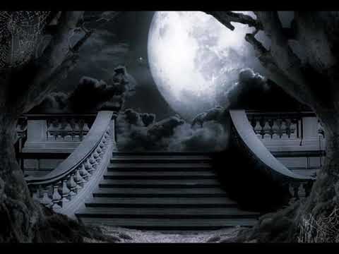 Opus 263 - 'Nocturne In G Minor' - Dark Mysterious Neo-Romantic Piano (Original Composition)