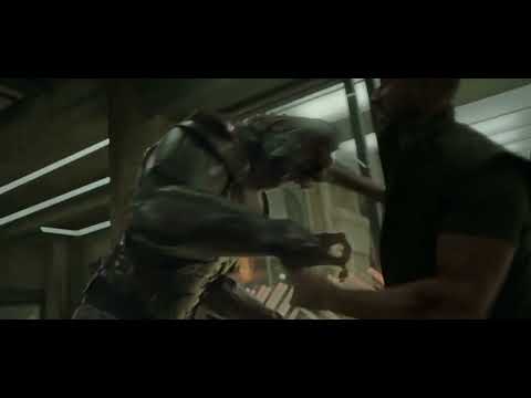 Halo TV: 2x4 John VS elite