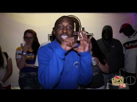 Lexis Marie vs Da Example