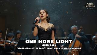 Download lagu Linkin Park - One More Light (Orchestral Cover 2026) | Beautiful & Powerful Version mp3 Download lagu Linkin Park - One More Light (Orchestral Cover 2026) | Beautiful & Powerful Version mp3