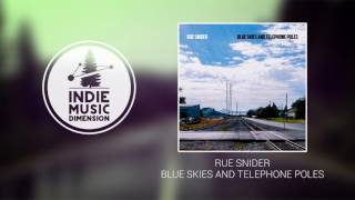 Blue Skies and Telephone Poles Music Video