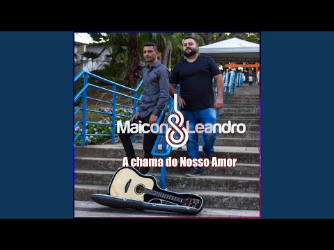 Cola O Teu Corpo No Meu - Maicon e Leandro