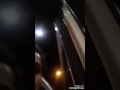 Actress Surabhi Lakshmi Fighting In Road