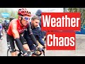 Geraint Thomas Struggles: Stage 16 Madness At Giro d'Italia 2024