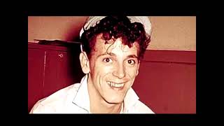 Gene Vincent, DANCE IN THE STREET