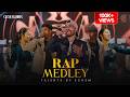 RAP Medley Generation 25 Amila Dasanayake