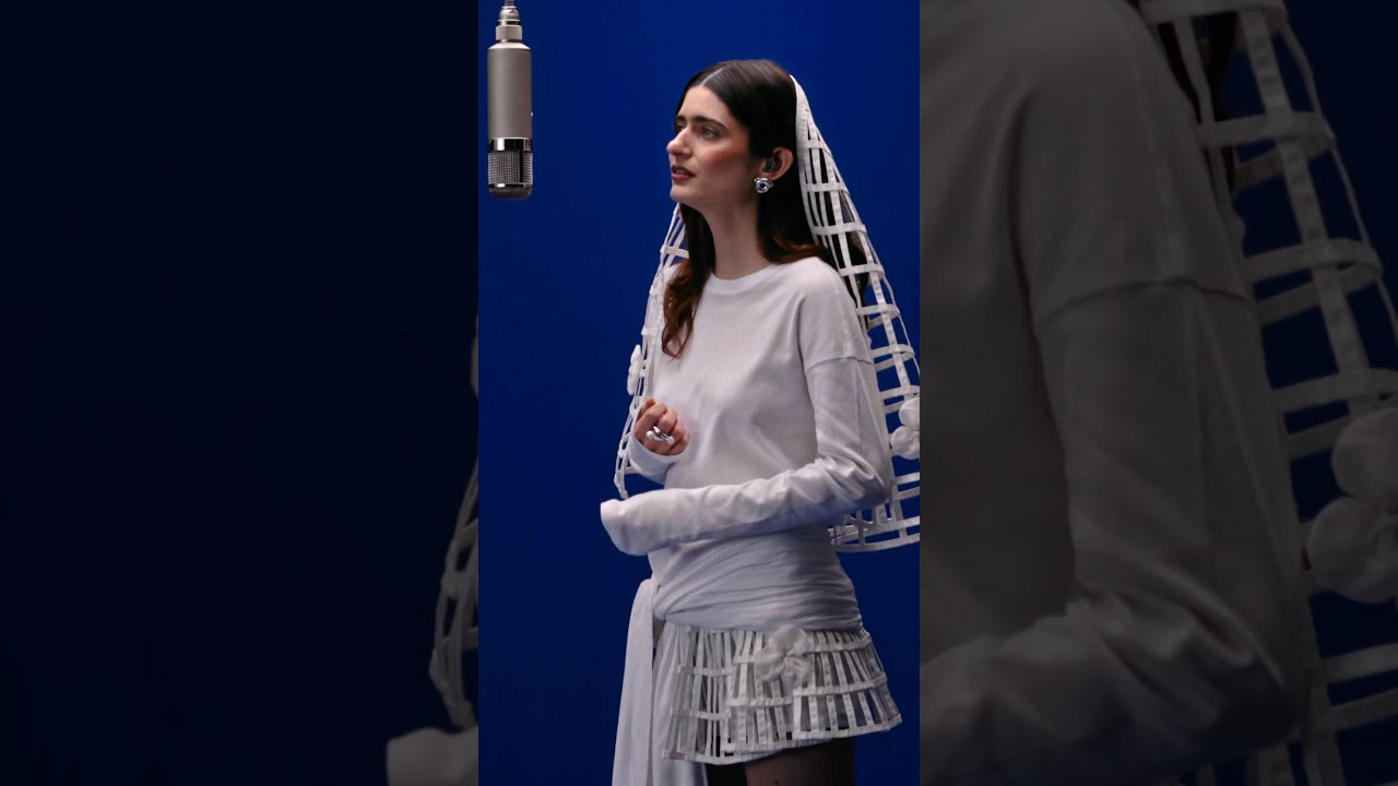 marguerite - Crash Test | A COLORS MOMENT