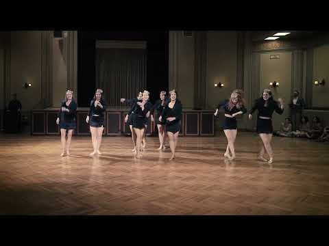 Rhythm Hoppers Graduation 2022: Slim Gaillard - Riff City