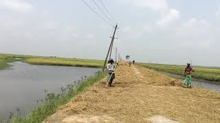 preview picture of video 'Beautiful Bangladesh part -3 || Austagram, Kishorgonj'