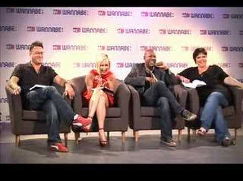 Wannabe With Chanelle - Advert