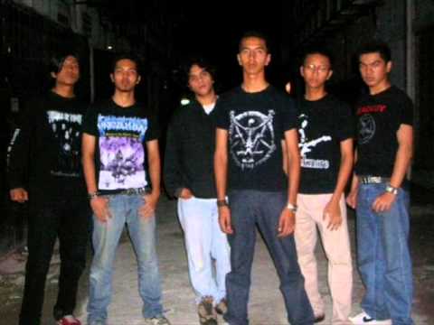 Malaysian Melodic Death Metal Bands