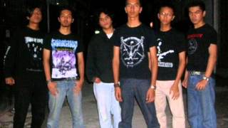 Malaysian Melodic Death Metal Bands
