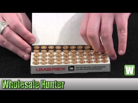 The BEST Budget Air Pistol? Umarex Mark Point Review!