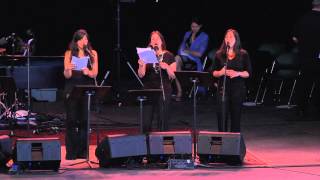 Rainbow Connection - The DiGiallonardo Sisters - 6/6/2015