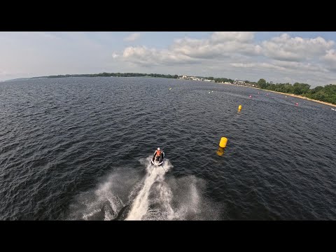 D2 R3 Spark Corey Chase