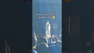 Download lagu Konser perdana piche kota di Kupang ( pada satu cinta ) mp3