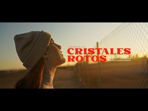 NOVA CAELI - CRISTALES ROTOS