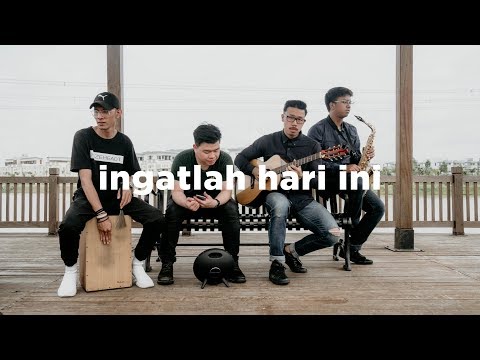Ingatlah Hari Ini - Project Pop