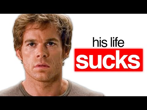 Why It Sucks To Be Born As Dexter