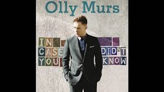 Olly Murs I Don&#39;t Love You Too Instrumental Original
