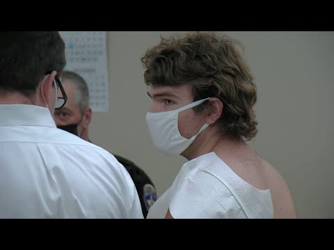 New York Buffalo Mass Shooting Latest