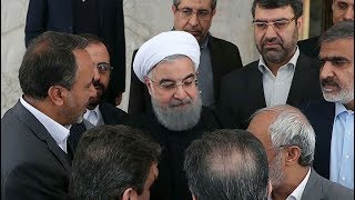 CGTN The Heat Iran nuclear deal part 2