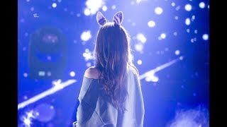 190303 우주소녀 보나 콘서트 1억개의 별 WJSN BONA STAR