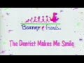 Barney Song Compilation The Dentist Makes Me Smile