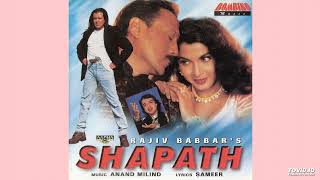 Munda Gora Rang Dekh Ke (Shapath 1997) - Udit Nara