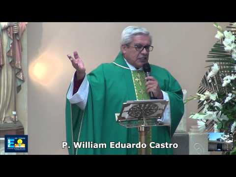 Homilía 21 de junio del 2015.  Con Jesús no existen los miedos