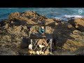 Official 4K Short PV Zekkei Music Ree K Cape Kaberu Kudaka Island Okinawa