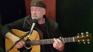 Remember Me by Gordon Lightfoot covered by Stephen Mendel (1)