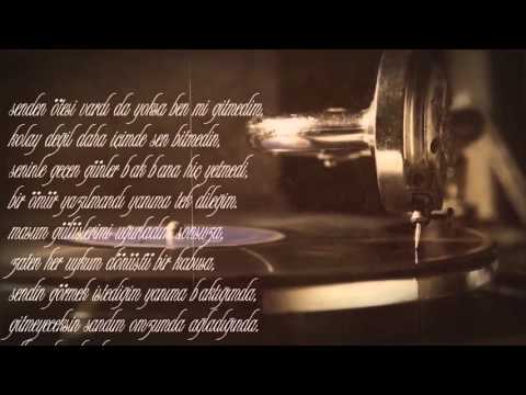 SAYİTC - YALNIZLIĞI SEN GEÇİYOR (LYRİC VİDEO)