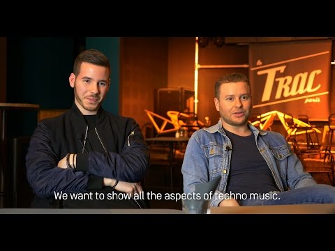 SOFA SOUNDS - MEET : BLOCAUS