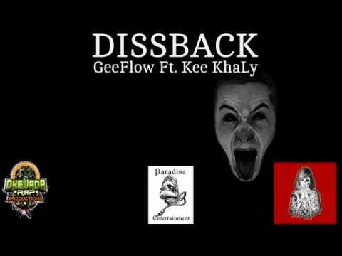 GeeFlow ✘ Kee KhaLy - DissBack