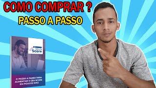 Como Comprar o Guia Facilita Score ? Guia Facilita Score Onde Comprar 