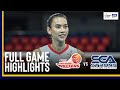 PLDT vs SGA | FULL GAME HIGHLIGHTS | 2024 PVL ALL-FILIPINO CONFERENCE | APRIL 9, 2024