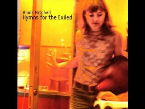 Anaïs Mitchell - One Good Thing