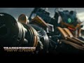 Transformers Rise Of The Beasts NEW Clips HQ