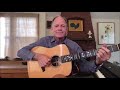 'If I Were You', The Livingston Taylor Show (10.6.2020)