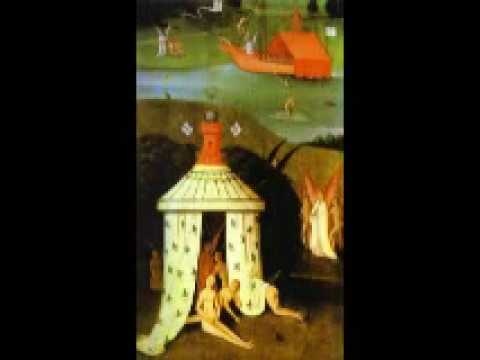 Jacek Kleyff - Bosch